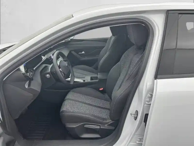 Peugeot 308 sw hybrid 145 e-dcs6 — photo 69