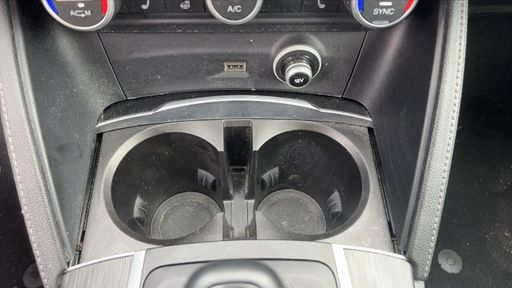 Alfa Romeo Stelvio 2.2 190 EAT8 - Executive – 2018 – 136264 km – Diesel – Boîte Automatique — photo 27