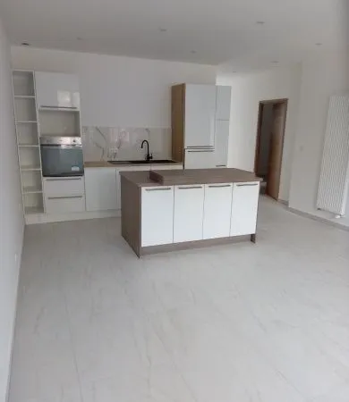 Appartement Neuf F4 Centre Ville de Saint Claude