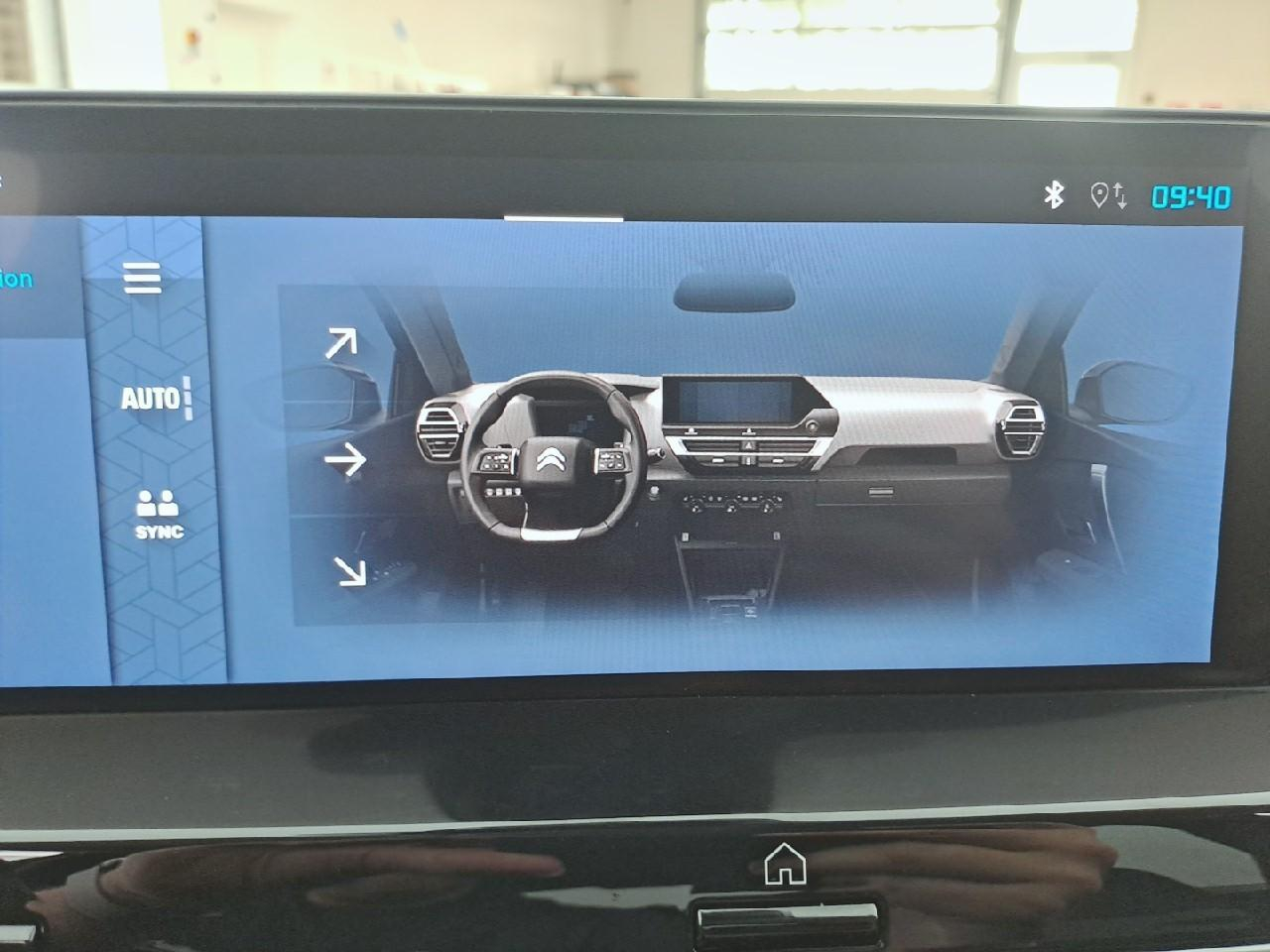 Citroën C4 puretech 130 eat8 max — photo 17