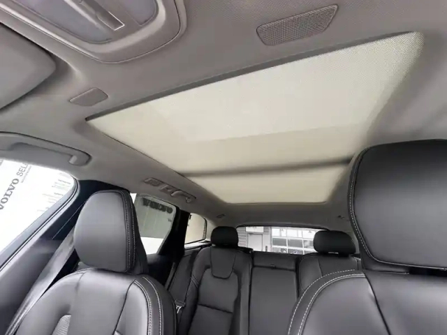 Volvo Xc60 t6 awd hybride rechargeable 253 ch+145 ch geartronic 8 — photo 42