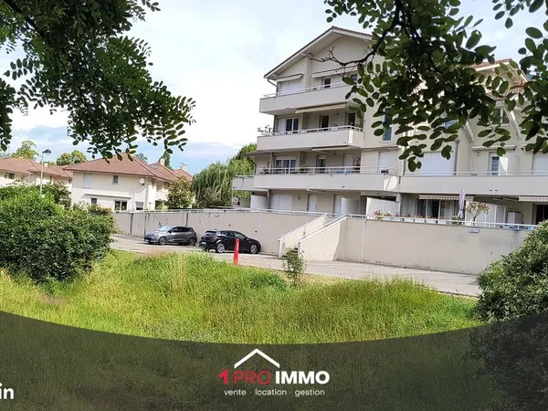 Appartement 3 pièces 74 m²