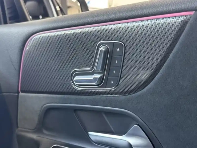 Mercedes Classe B 200 d amg line — photo 17
