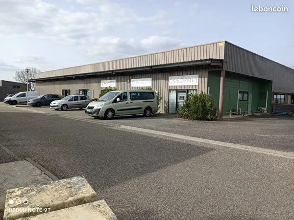 Local à louer
