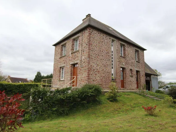 Maison 7 pièces 121 m²
