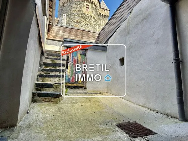 Maison 5 pièces 70 m²