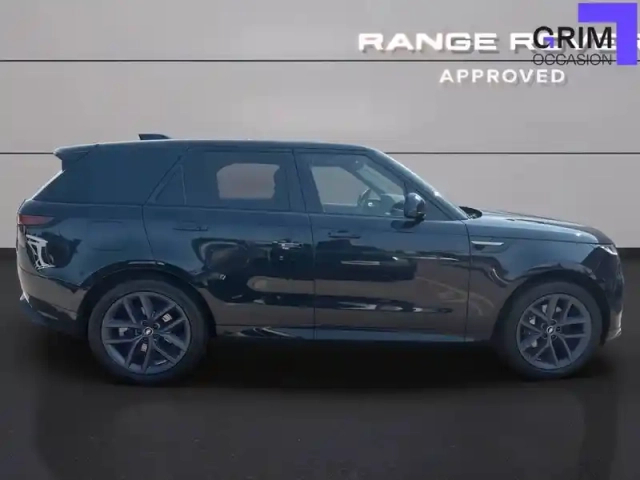 Land Rover Range Rover sport p460e awd 3.0l i6 phev — photo 3