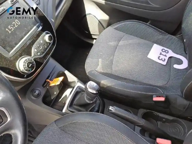Renault Captur tce 130 fap — photo 12