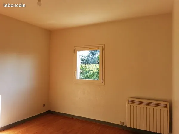 Location T1 bis POITIERS