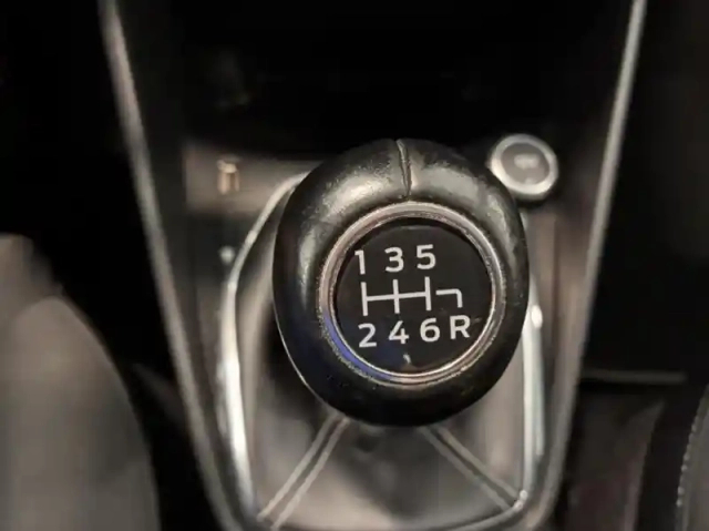 Ford Fiesta active 1.0 ecoboost 100ch s&amp;s pack euro6.2 — photo 11
