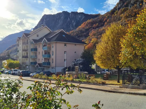 T3 - SAINT MARCEL