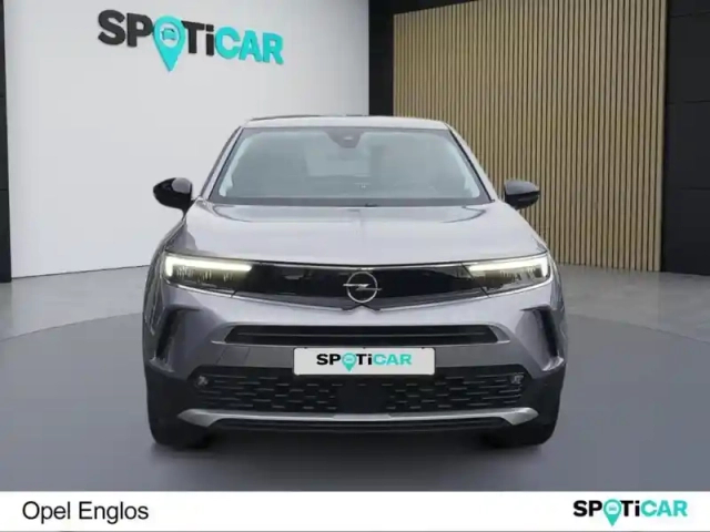 Opel Mokka 1.2 turbo 136ch elegance — photo 8