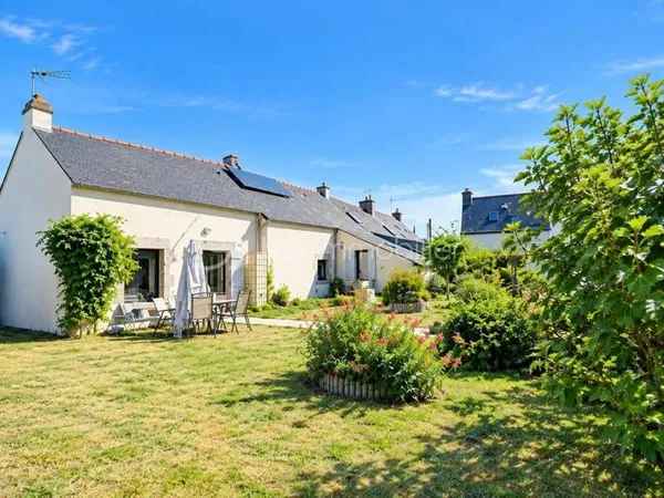 Maison 5 pièces 118 m²