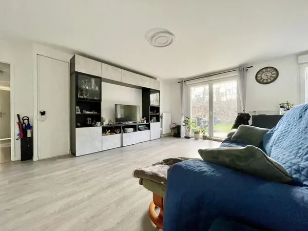Appartement 4 pièces 84 m²
