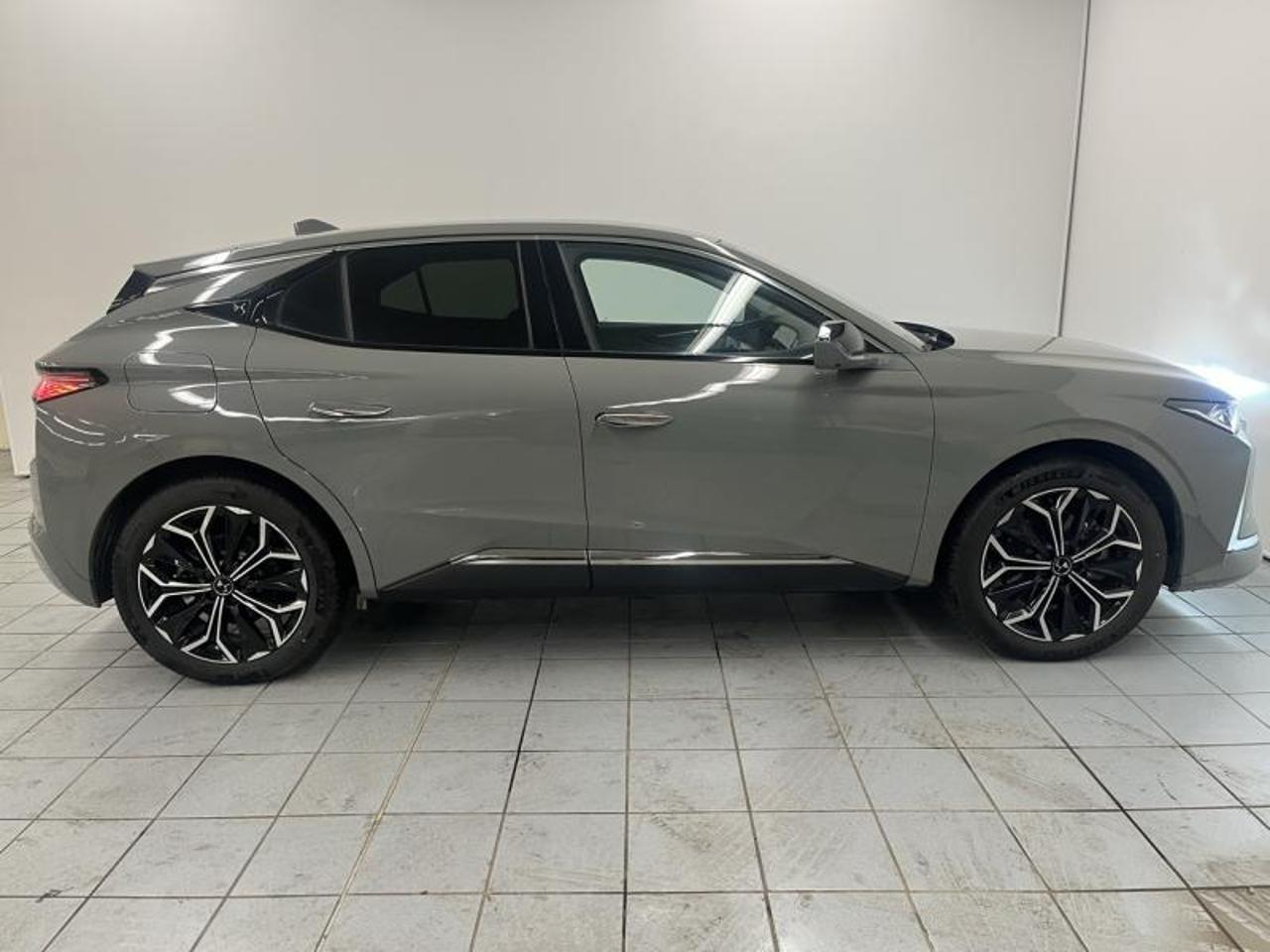 Ds Ds 4 e-tense 225ch rivoli — photo 6