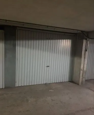 Box Garage ( BLAGNAC )
