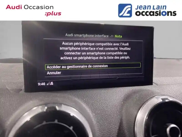 Audi Q2 35 tfsi 150 s tronic 7 — photo 19