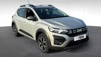Dacia Sandero 1.0 ECO-G 100ch Stepway Expression + — photo 3