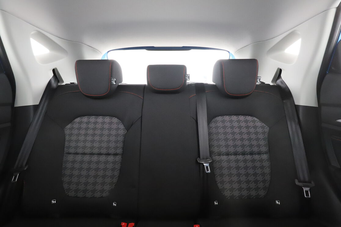 MG ZS EV Autonomie Standard Comfort 51 kWh — photo 13