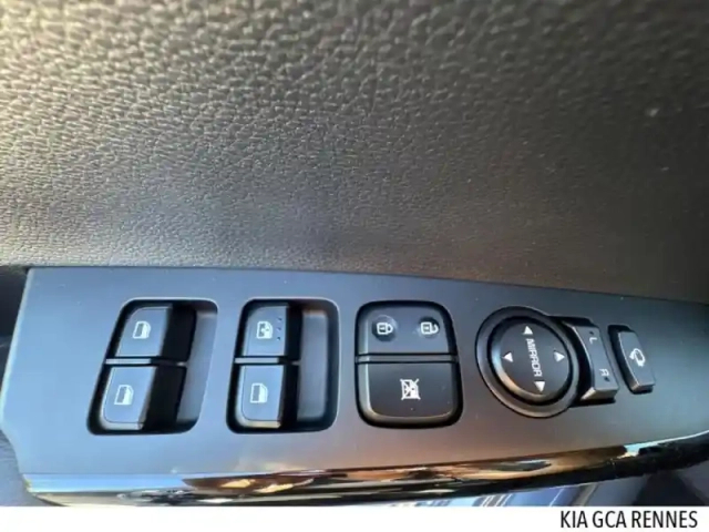 Kia Picanto 1.0 gdi 68ch gt-line — photo 15