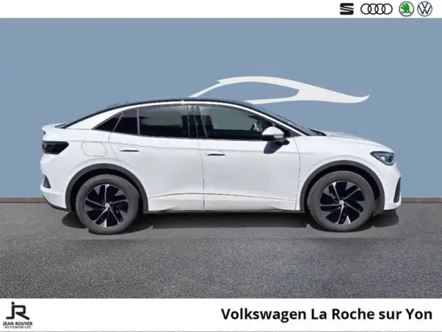 Volkswagen Id.5 286 ch pro — photo 12