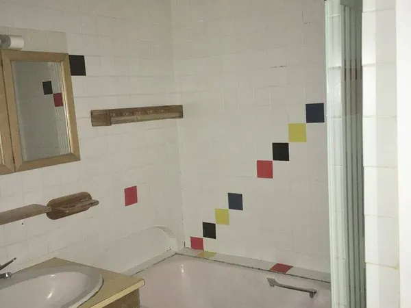 Appartement 3 pièces 71 m²