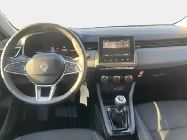 Renault Clio 1.5 dci 100ch evolution - 25 — photo 13