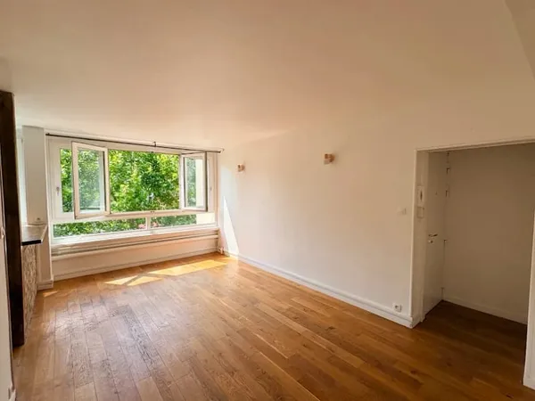 Appartement 3 pièces 51 m²