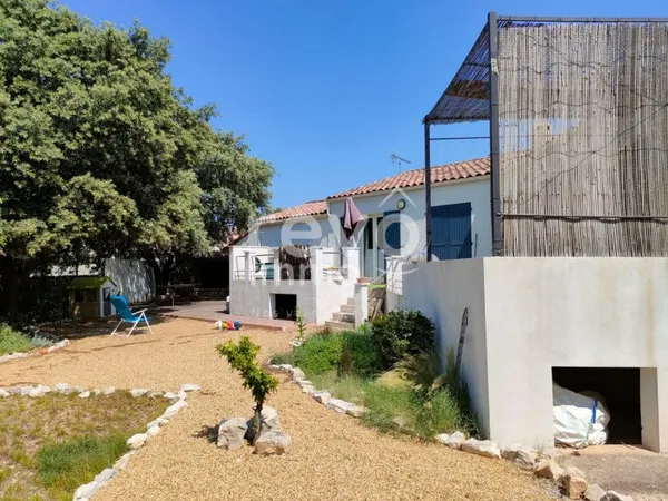 Villa 5 pièces 120 m²