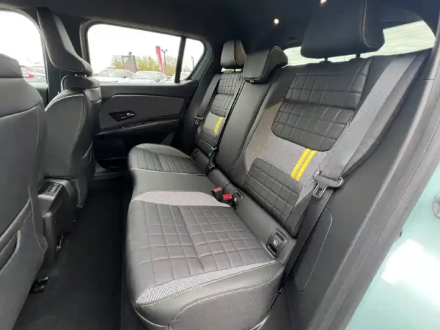 Renault 4 renault  e-tech electrique 150 ch autonomie confort — photo 7