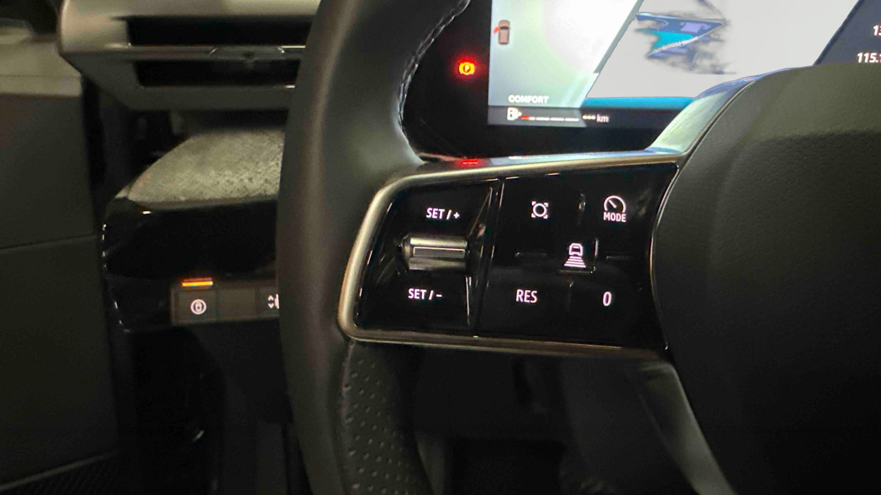 Renault Clio E-Tech full hybrid 160 ch — photo 18