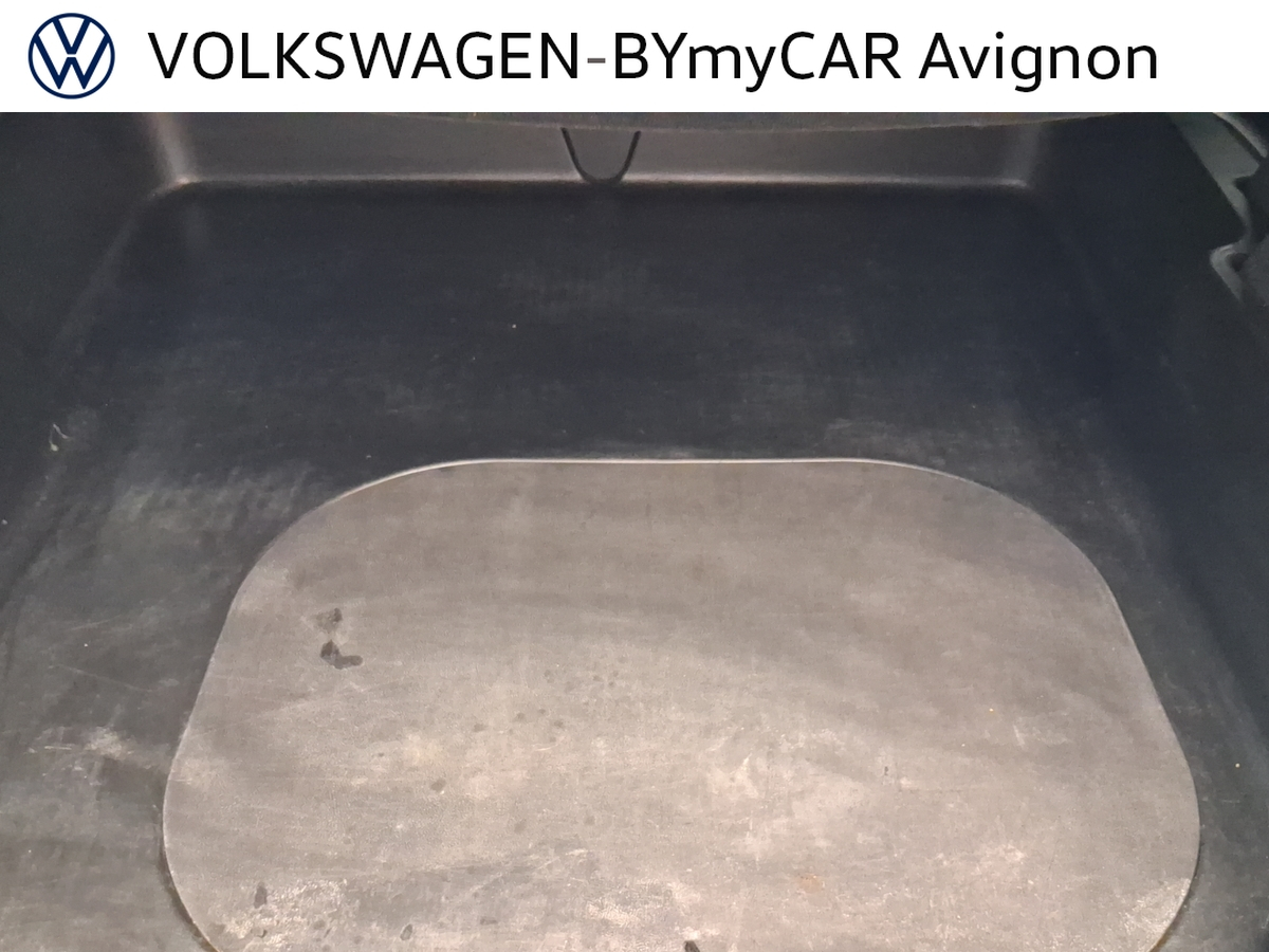 Volkswagen Polo 1.0 TSI 95 S&amp;S BVM5 — photo 24