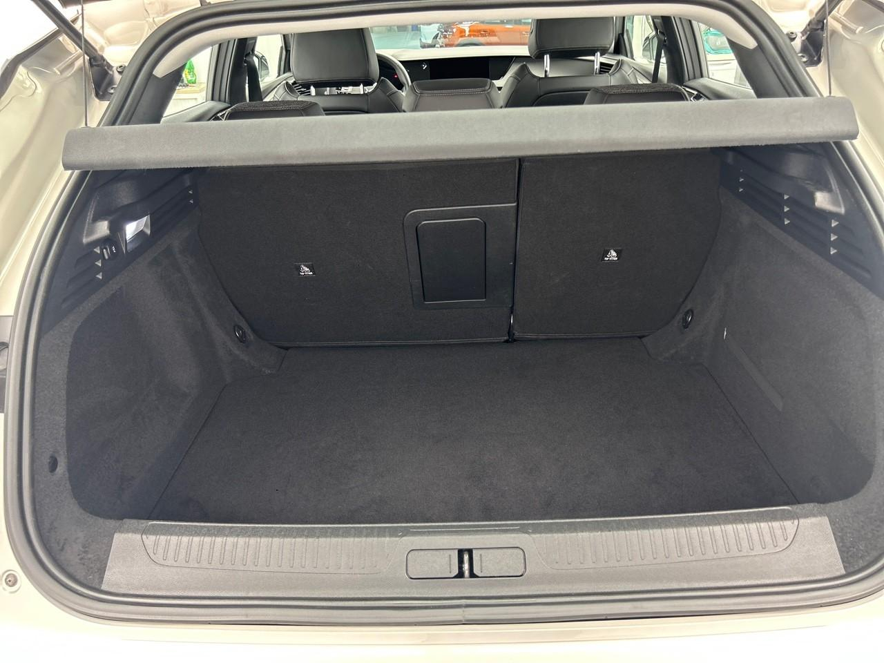 Ds Ds 4 hybride 136 e-dct6 pallas — photo 14