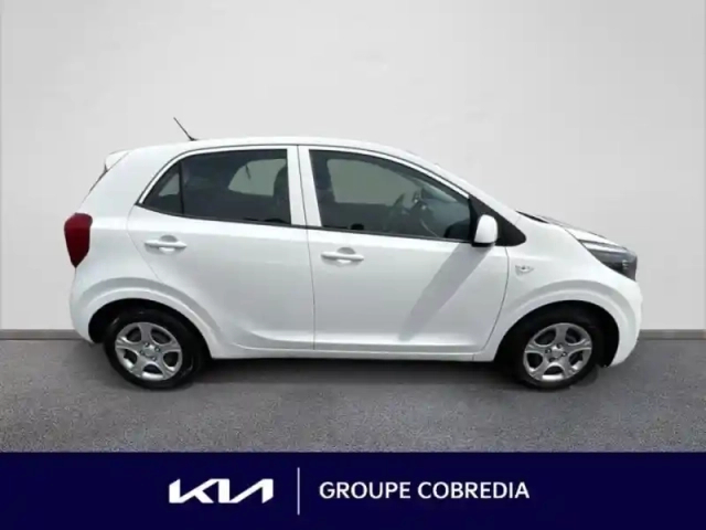Kia Picanto 1.0 67ch active — photo 4