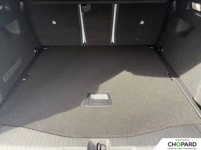 Citroën C5 Aircross hybride 145 e-dcs6 — photo 34