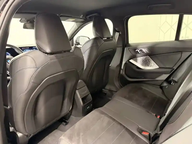 Bmw Serie 1 120 170 ch dkg7 — photo 121