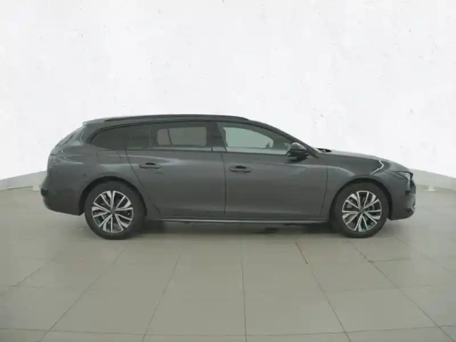 Peugeot 508 sw hybrid 180 e-eat8 — photo 2