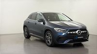 Mercedes Gla 200 d 150ch AMG Line 8G-DCT — photo 3