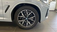 Bmw X3 xDrive20d 190ch M Sport — photo 24