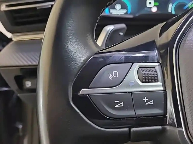Peugeot 508 sw hybrid 225 e-eat8 — photo 35