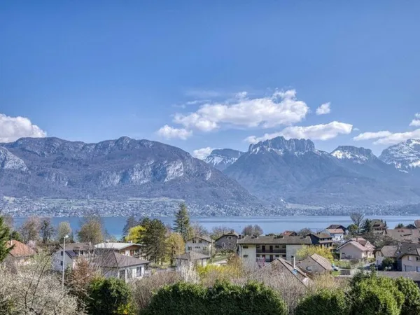 Maison de luxe 8 pièces 240 m²