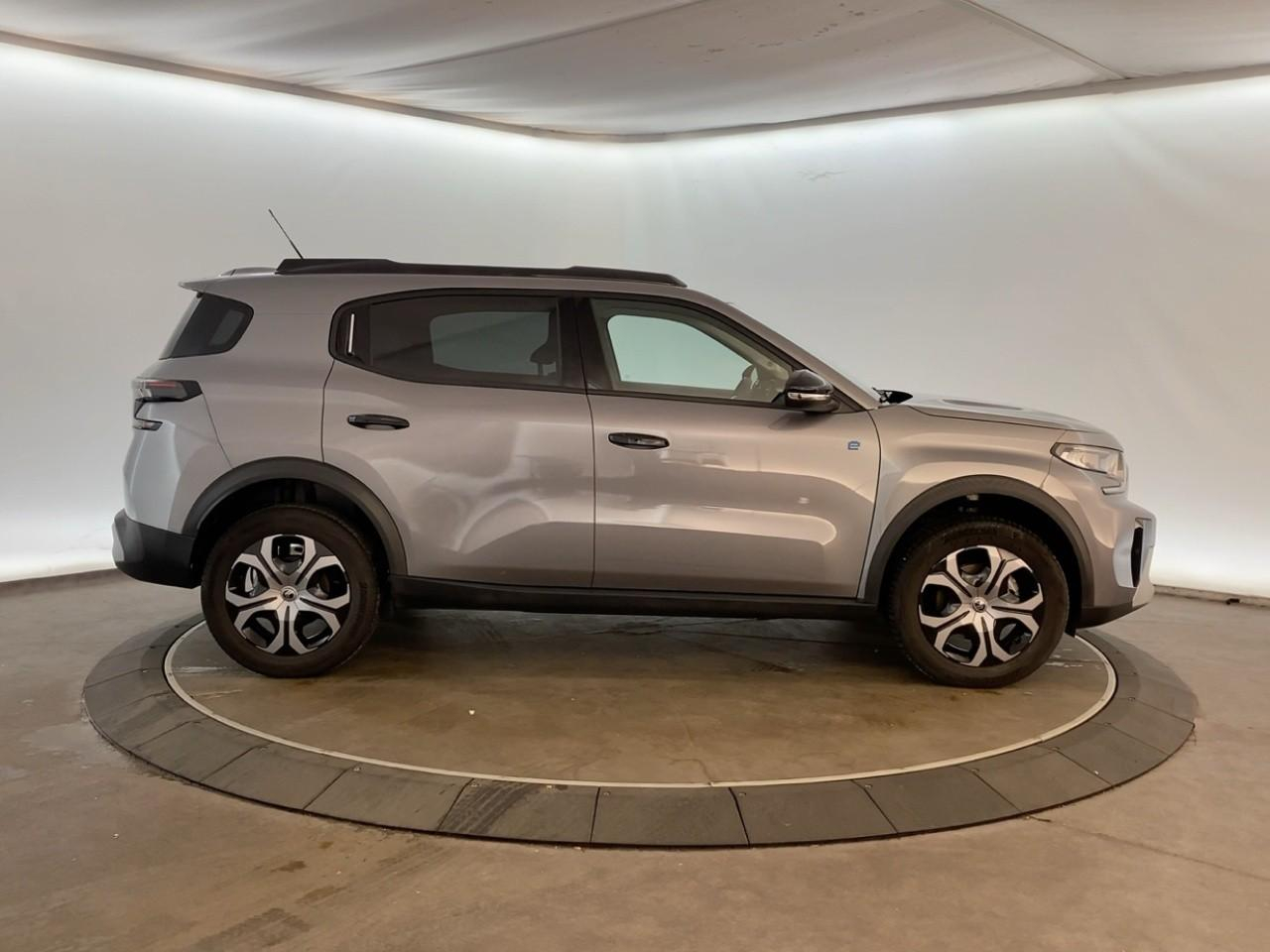 Citroën C3 Aircross e-c3 aircross 113 autonomie confort plus — photo 4