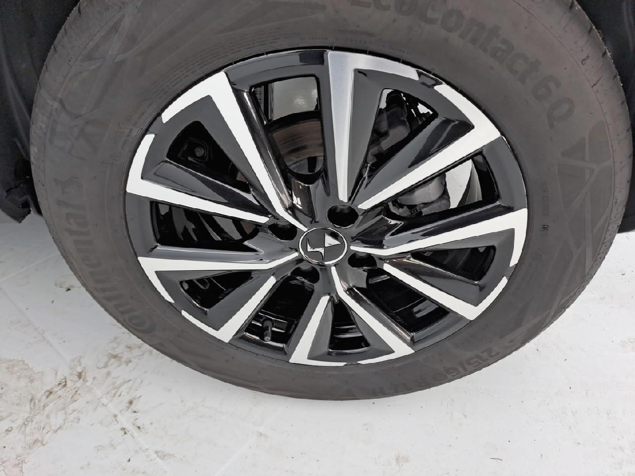 Ds Ds 3 hybride 136 e-dct6 pallas — photo 25