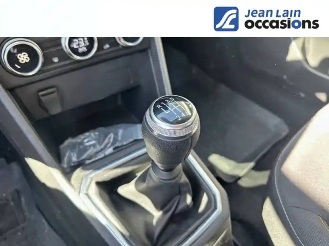 Dacia Sandero eco-g 100 — photo 13