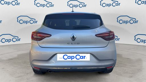 Renault Clio 1.3 TCe 130 EDC7 - Intens – 2020 – 141380 km – Essence – Boîte Automatique — photo 8