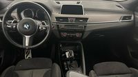 Bmw X2 xDrive20dA 190ch M Sport Euro6d-T — photo 11