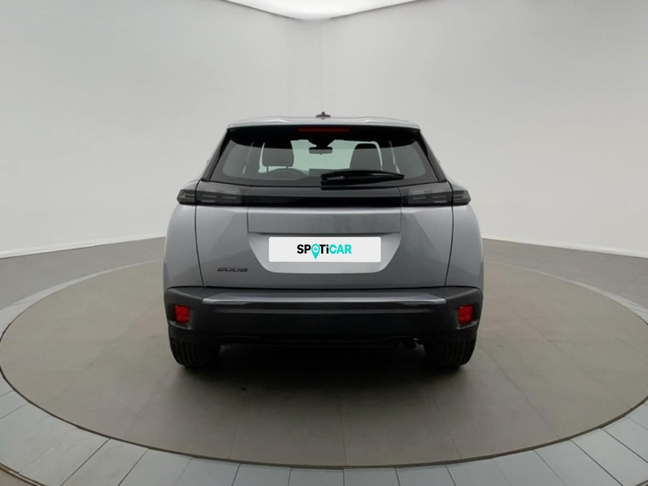 Peugeot 2008 100 s&s bvm6 style — photo 5