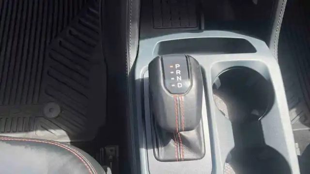 Ford Ranger double cabine 3.0 ecoboost v6 292 ch s&amp;s bva10 — photo 30