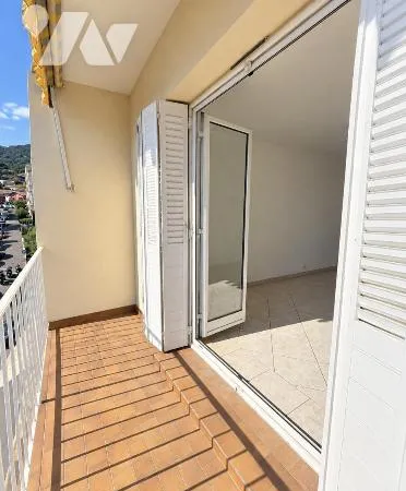 Appartement 3 pièces 57 m²