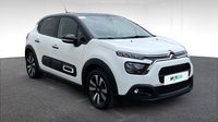 Citroen C3 1.2 PureTech 83ch S&S Shine — photo 3